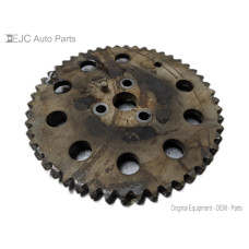 16P213 Camshaft Timing Gear For 07-09 Chevrolet Equinox  3.4 24506089